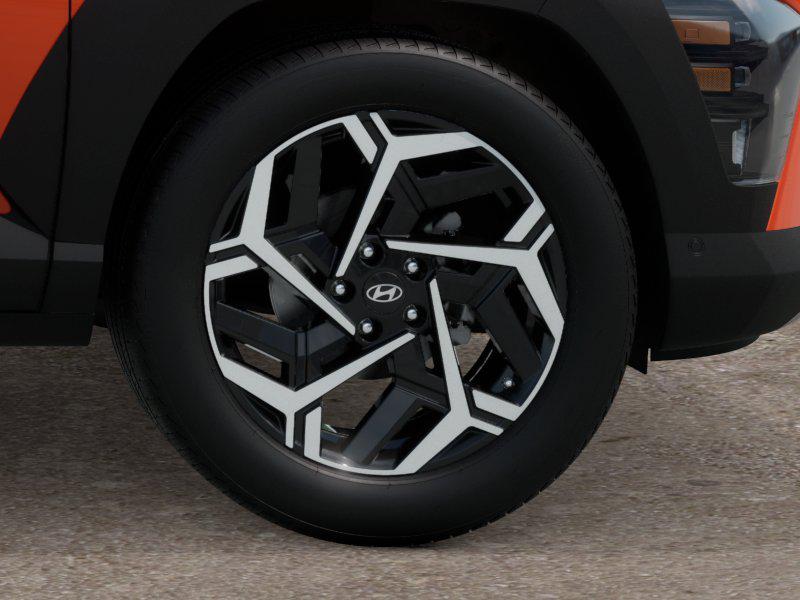 Thumbnail: 2026 Hyundai Kona - 8