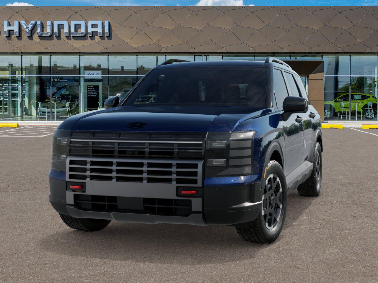 Thumbnail: 2026 Hyundai Palisade - 6