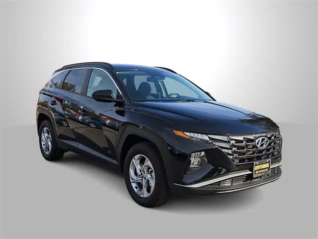 Thumbnail: 2024 Hyundai Tucson - 2
