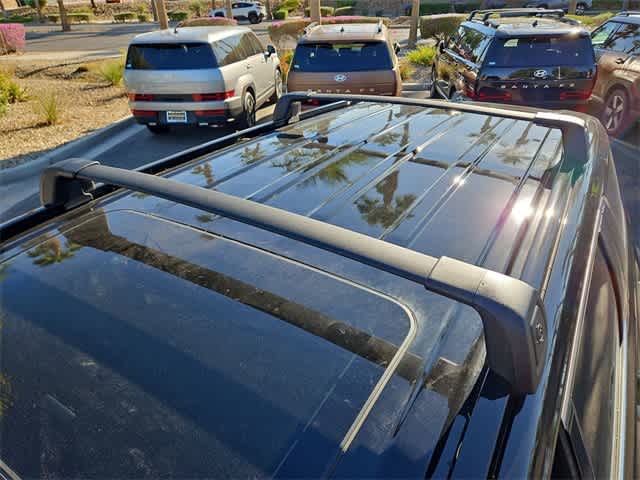 Thumbnail: 2025 Hyundai Palisade - 37