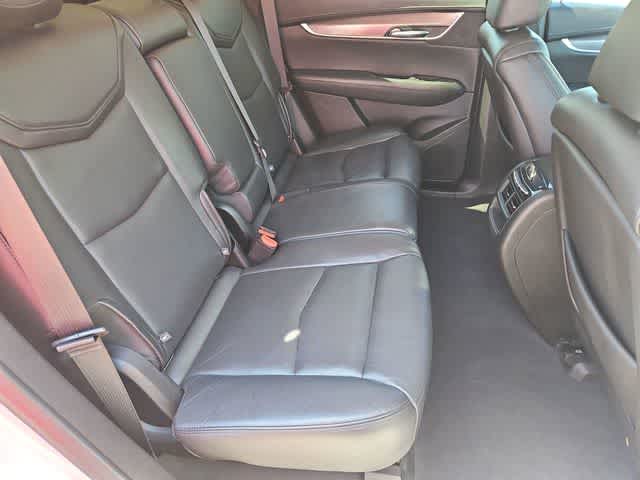 Thumbnail: 2019 Cadillac XT5 - 21