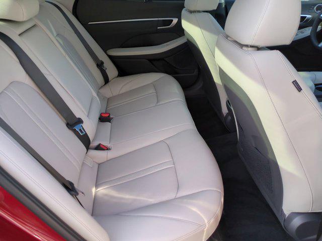 Thumbnail: 2026 Hyundai Sonata - 22