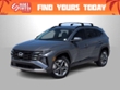 New 2026 Hyundai Tucson Hybrid SEL AWD SUV