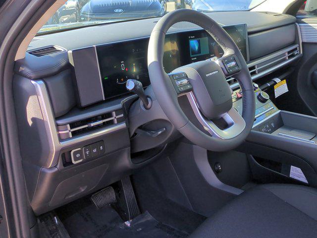 Thumbnail: 2026 Hyundai Santa Fe - 10