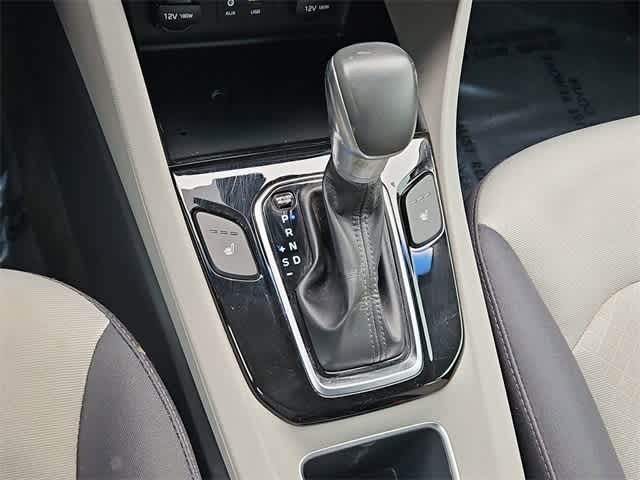 Thumbnail: 2019 Hyundai Ioniq - 30