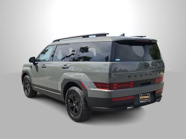 Thumbnail: 2025 Hyundai Santa Fe - 6