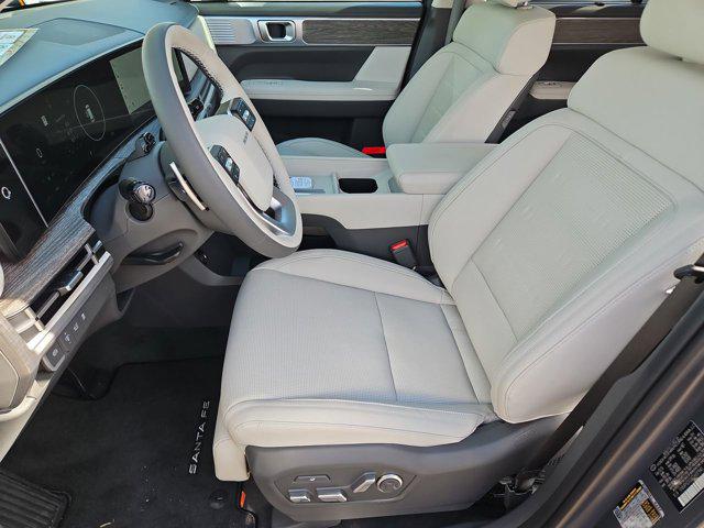 Thumbnail: 2026 Hyundai Santa Fe - 16