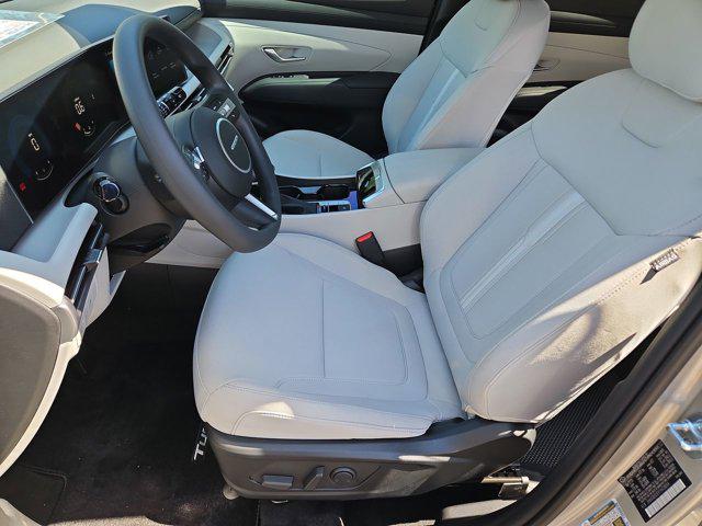 Thumbnail: 2026 Hyundai Tucson - 16