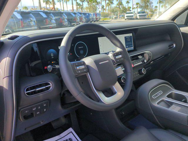 Thumbnail: 2026 Hyundai Palisade - 10