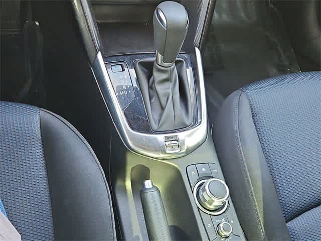 Thumbnail: 2017 Toyota Yaris iA - 29