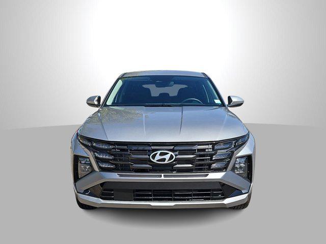 Thumbnail: 2026 Hyundai Tucson - 3