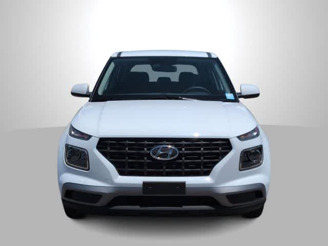 Thumbnail: 2025 Hyundai Venue - 3
