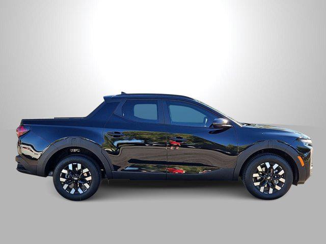 Thumbnail: 2026 Hyundai Santa Cruz - 9