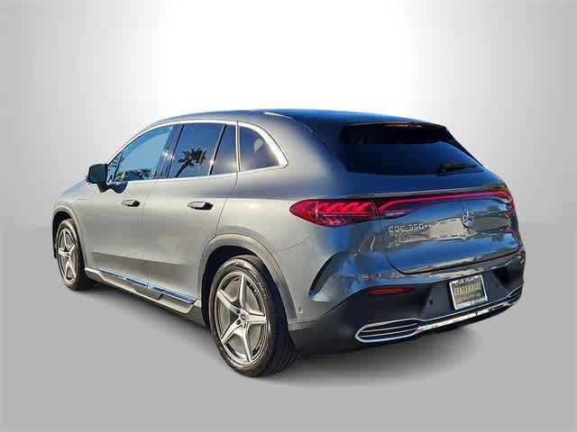 Thumbnail: 2023 Mercedes-Benz EQE - 6