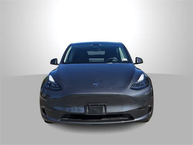 Thumbnail: 2022 Tesla Model Y - 3