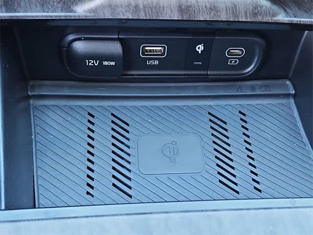 Thumbnail: 2023 Kia Sportage - 32