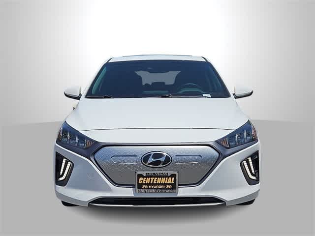 Thumbnail: 2020 Hyundai Ioniq - 3
