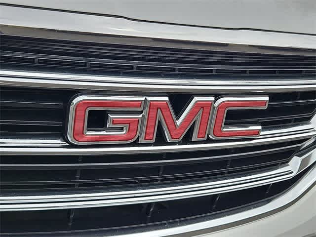 Thumbnail: 2019 GMC Terrain - 12