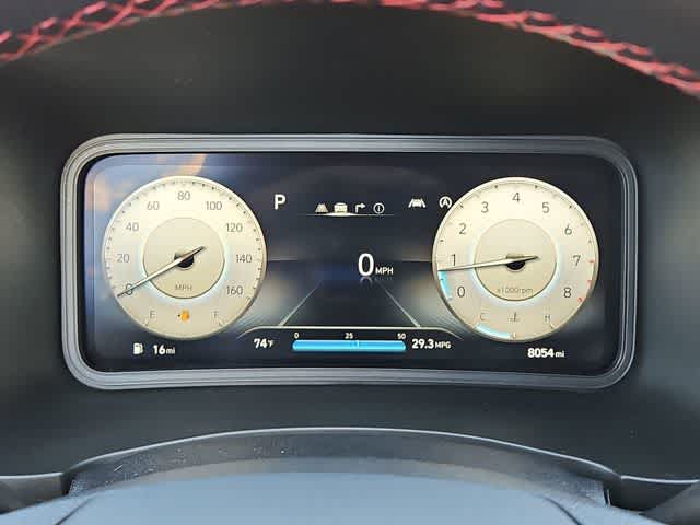 Thumbnail: 2023 Hyundai Kona - 33