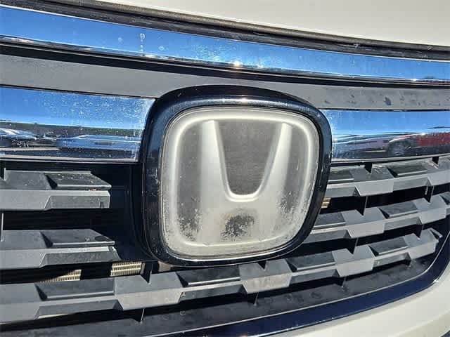 Thumbnail: 2018 Honda Ridgeline - 12