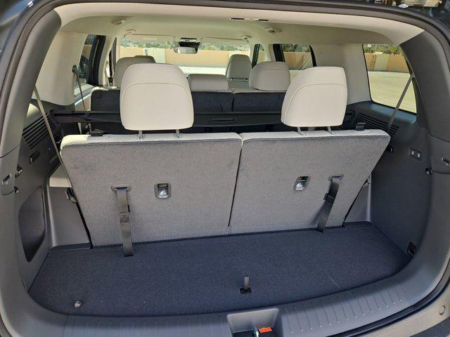 Thumbnail: 2026 Hyundai Santa Fe - 32