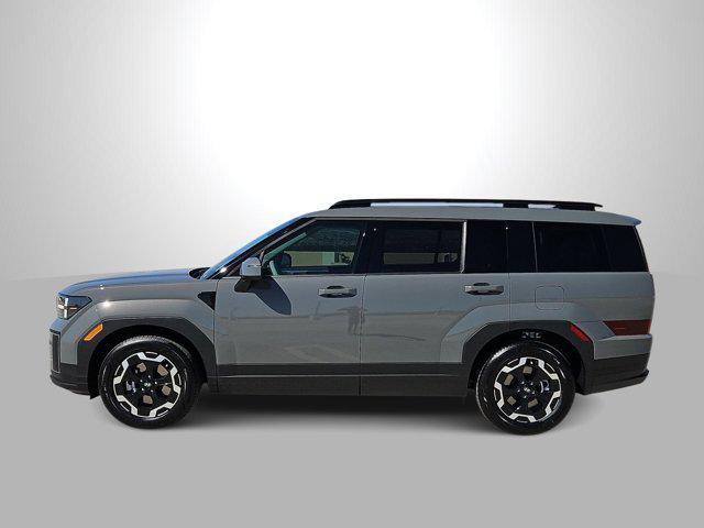 Thumbnail: 2026 Hyundai Santa Fe - 5