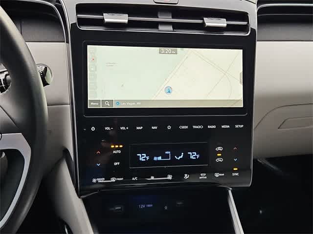 Thumbnail: 2023 Hyundai Tucson - 28