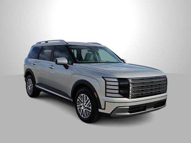 Thumbnail: 2026 Hyundai Palisade - 2