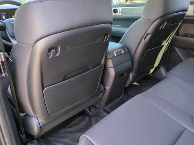 Thumbnail: 2026 Hyundai Santa Fe - 18