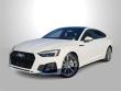 Used 2025 Audi A5 45 S line Premium Sportback