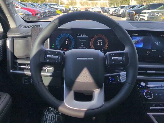 Thumbnail: 2026 Hyundai Santa Fe - 22