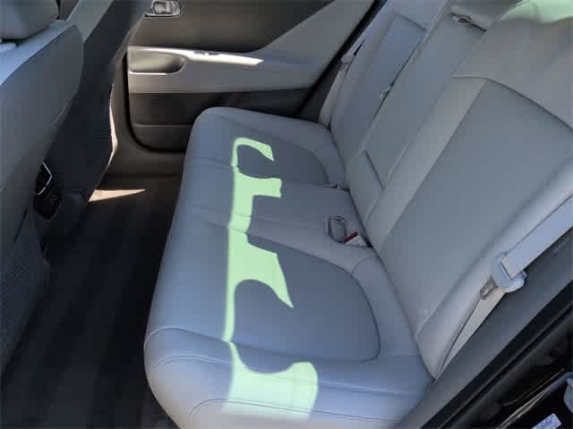 Thumbnail: 2025 Hyundai Ioniq 6 - 20