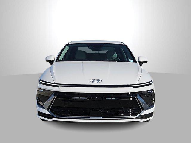Thumbnail: 2026 Hyundai Sonata - 3