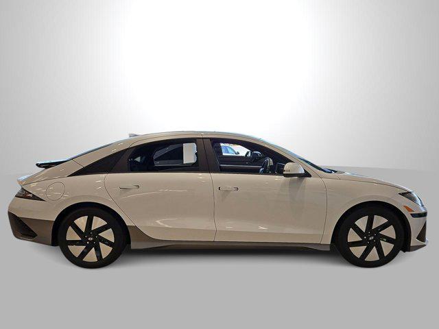 Thumbnail: 2025 Hyundai Ioniq 6 - 9