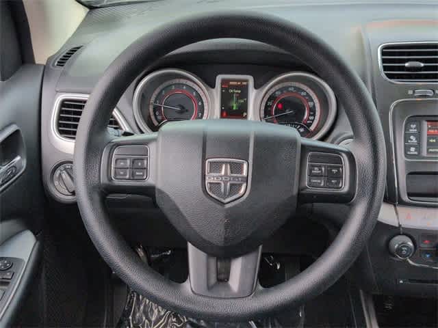 Thumbnail: 2017 Dodge Journey - 21