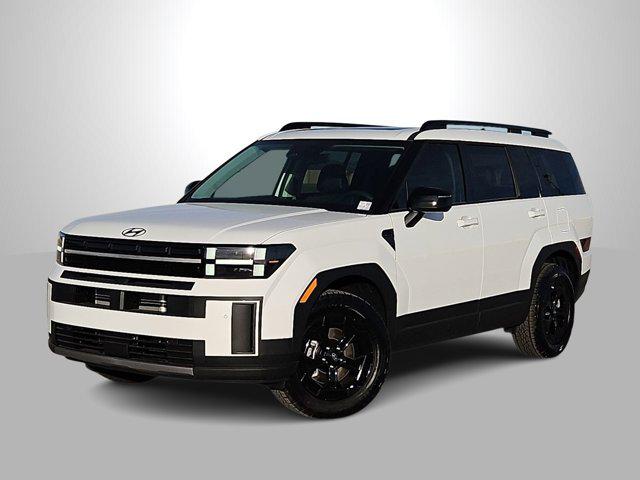 Thumbnail: 2026 Hyundai Santa Fe - 1
