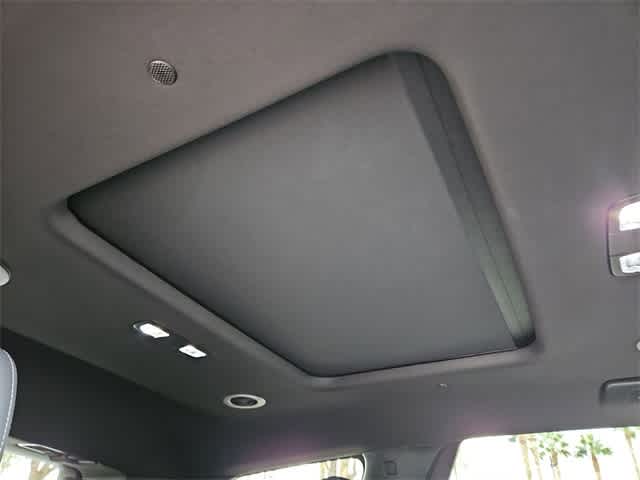 Thumbnail: 2023 Buick Enclave - 22