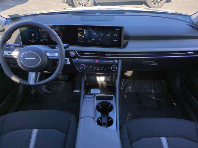 Thumbnail: 2026 Hyundai Sonata - 16