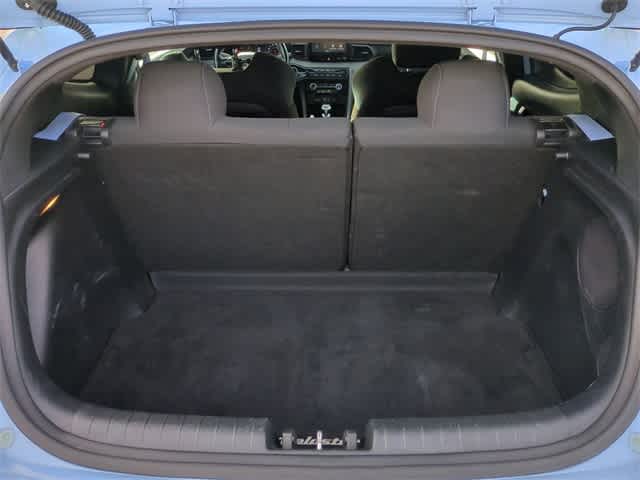 Thumbnail: 2020 Hyundai Veloster - 31