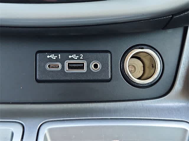 Thumbnail: 2021 Nissan Murano - 30