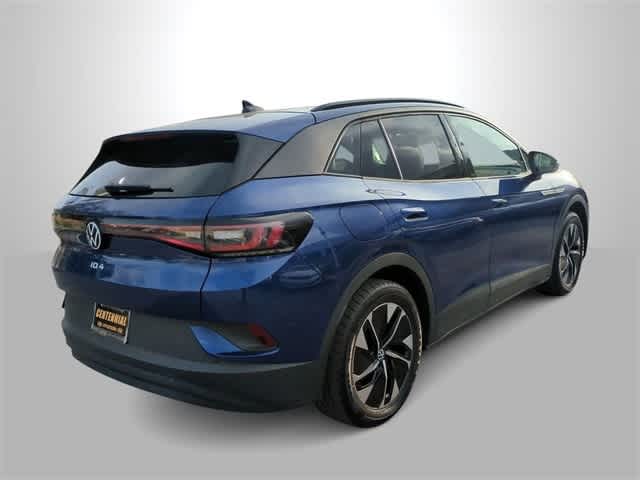 Thumbnail: 2022 Volkswagen ID.4 - 8