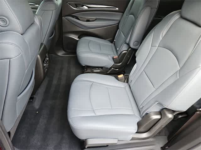 Thumbnail: 2023 Buick Enclave - 20