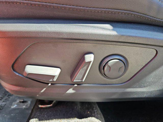 Thumbnail: 2025 Hyundai Santa Cruz - 17