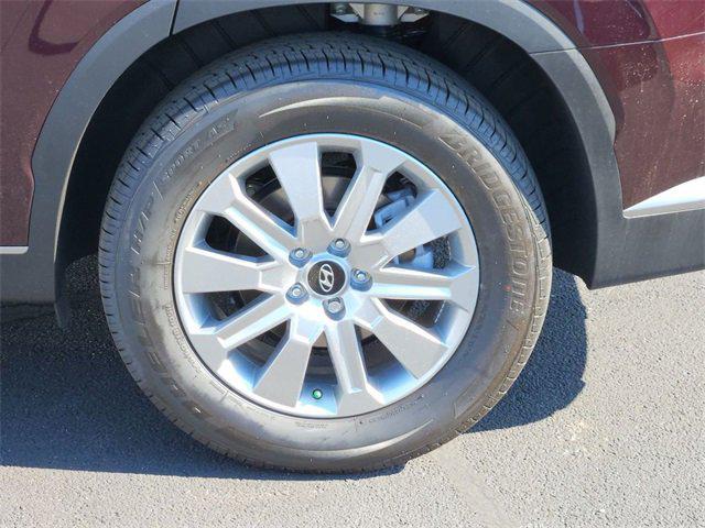 Thumbnail: 2025 Hyundai Palisade - 13