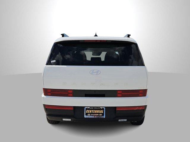 Thumbnail: 2026 Hyundai Santa Fe - 7