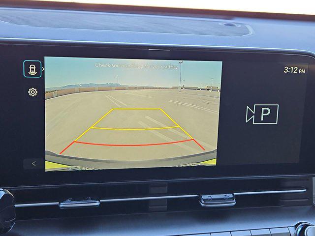 Thumbnail: 2026 Hyundai Kona - 27