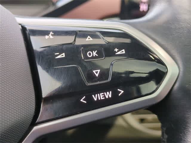 Thumbnail: 2022 Volkswagen ID.4 - 25