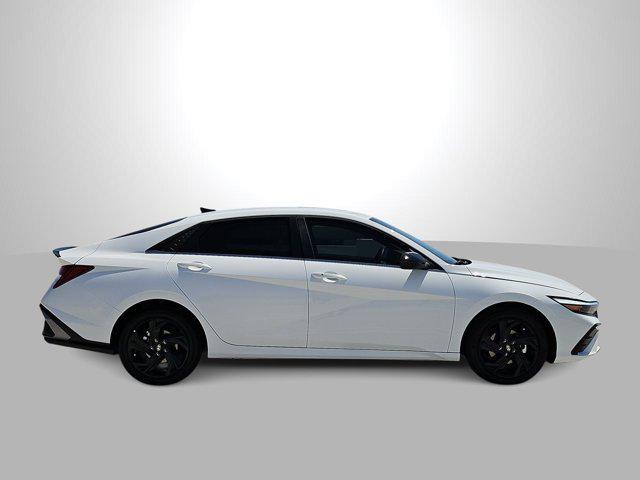 Thumbnail: 2026 Hyundai Elantra - 9