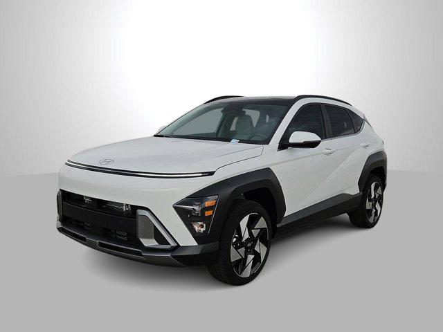 Thumbnail: 2026 Hyundai Kona - 4