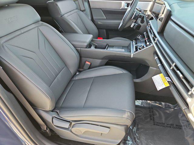 Thumbnail: 2026 Hyundai Santa Fe - 22